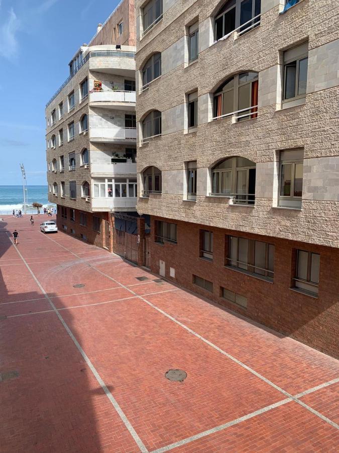 Las Canteras 128 Appartement *
