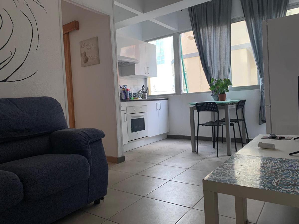 Las Canteras 128 Appartement Las Palmas