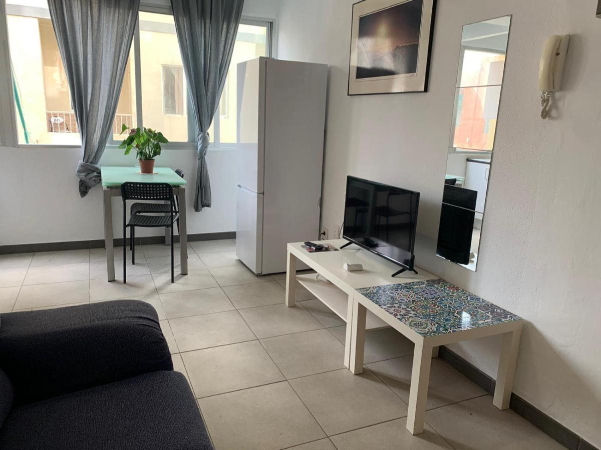 Las Canteras 128 Appartement