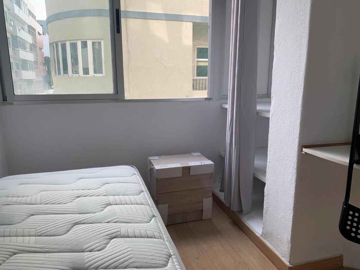 Las Canteras 128 Appartement *