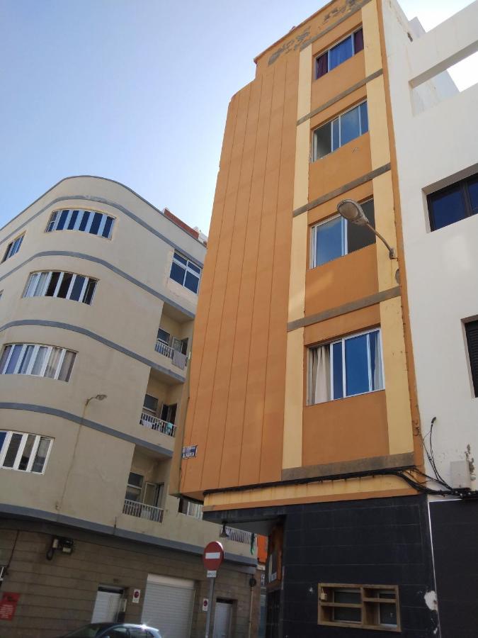 Las Canteras 128 Appartement *
